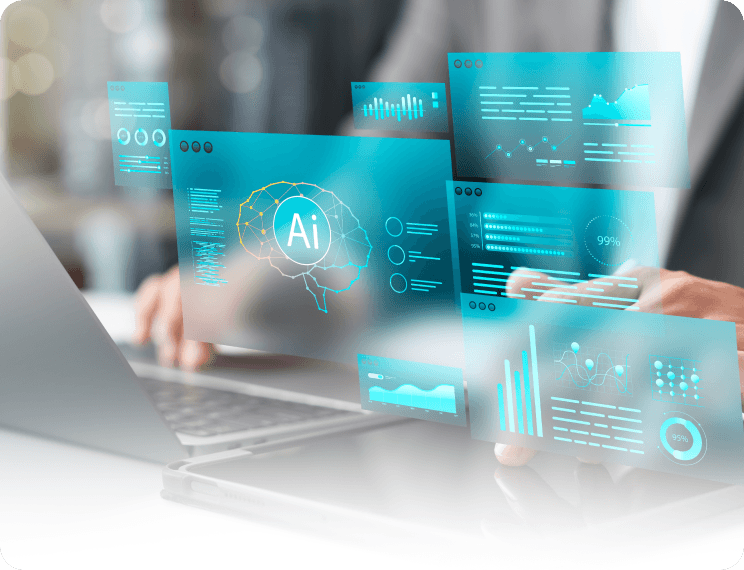 Customized AI Solutions