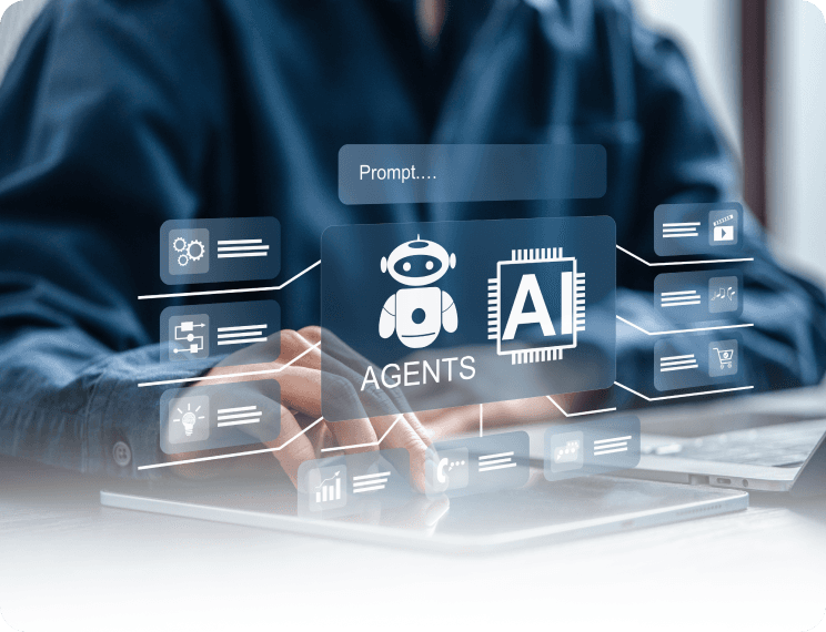 A Clinical AI Agents Platform