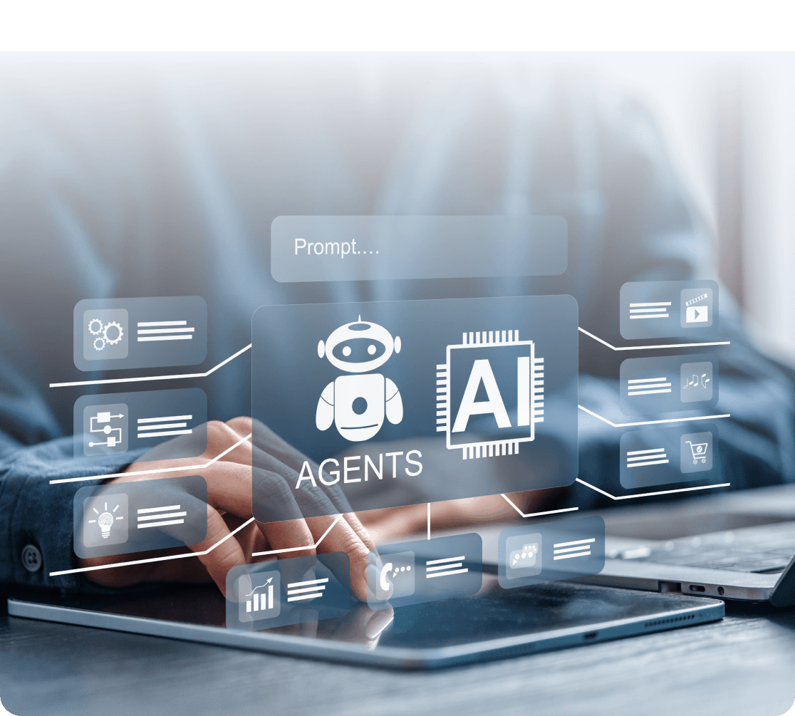 JDIM Platform Background