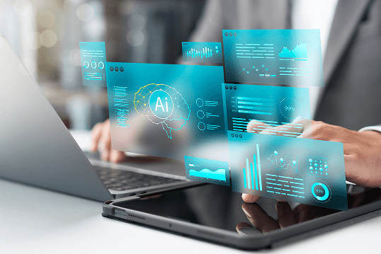 Customized AI Solutions